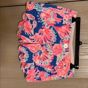 Lilly Pulitzer Shorts